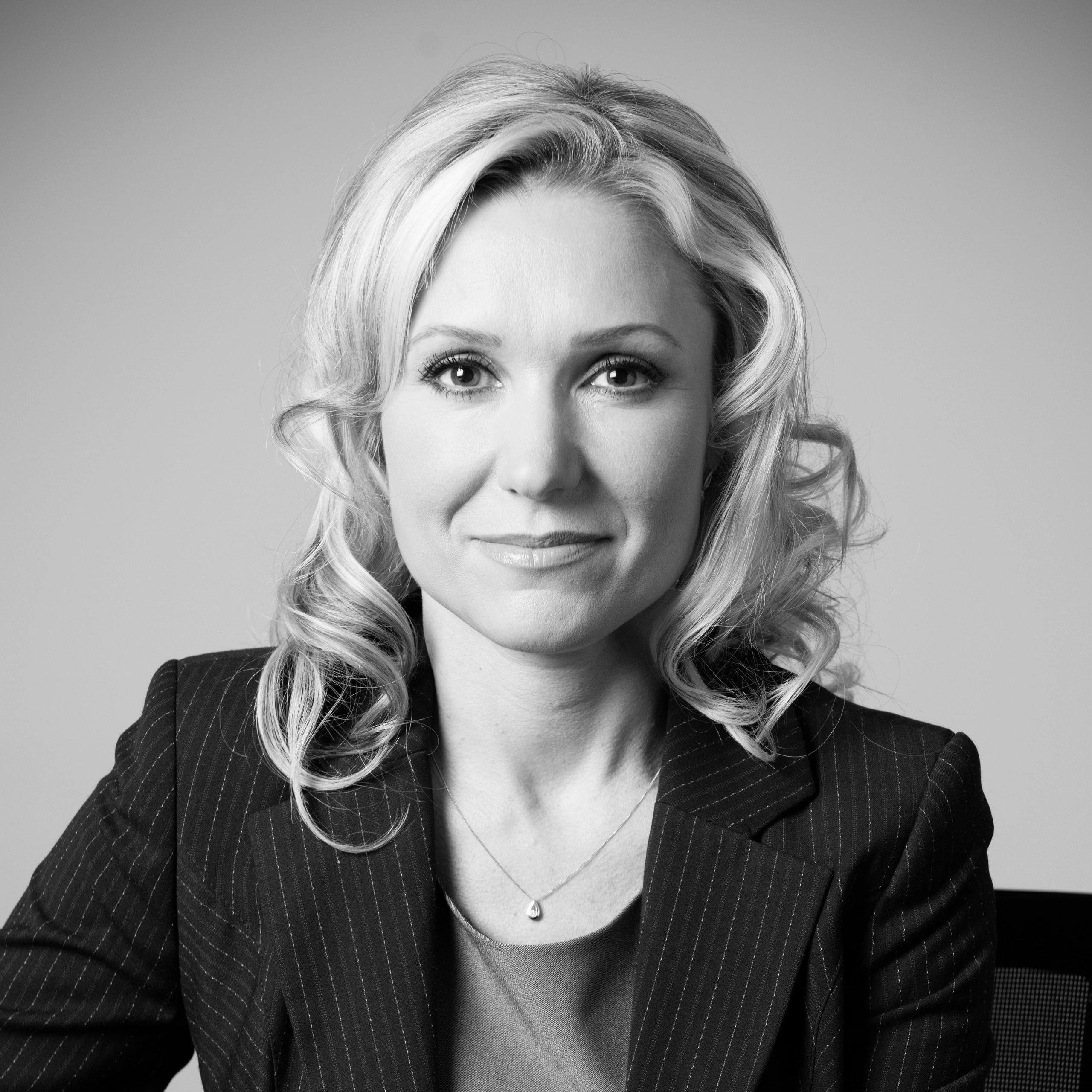 Portrait of a professional businesswoman